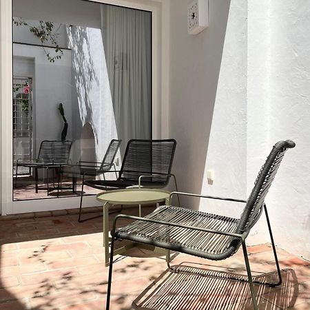 Casa Dos Cactuus Tavira Villa Exterior photo