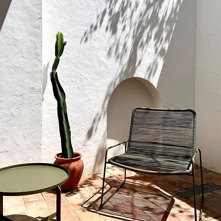 Casa Dos Cactuus Tavira Villa Exterior photo