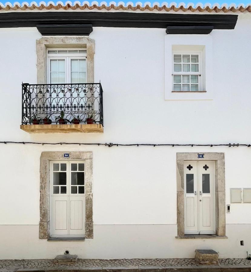 Casa Dos Cactuus Tavira Villa Exterior photo